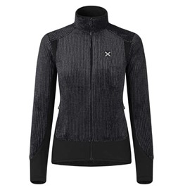 MONTURA ICE BLINK PILE DONNA