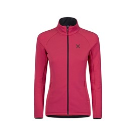 MONTURA ICELAND GIACCA PILE DONNA