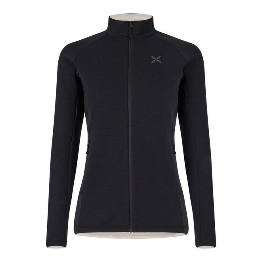 MONTURA ICELAND GIACCA PILE DONNA