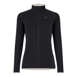 MONTURA ICELAND GIACCA PILE DONNA