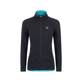 MONTURA ICELAND GIACCA PILE DONNA