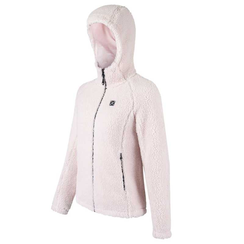 Maglie pile donna on sale