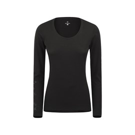 MONTURA MERINO BLOOM MAGLIA DONNA