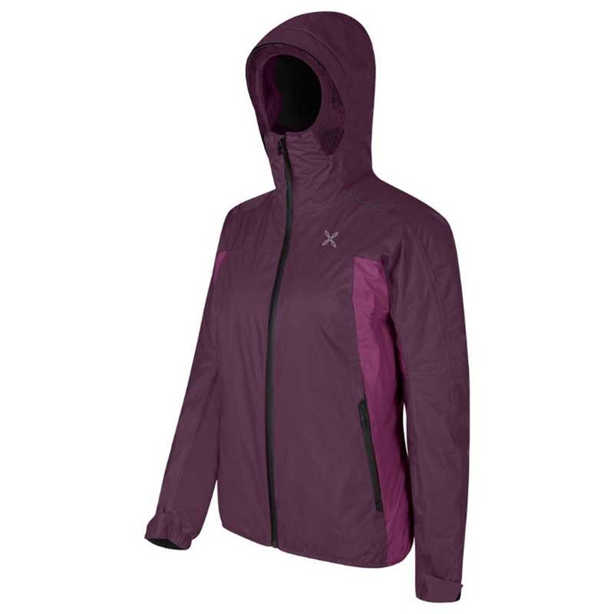 MONTURA NEVIS 2.0 JKT DONNA
