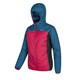 MONTURA OUTBACK HOODY GIACCA DONNA