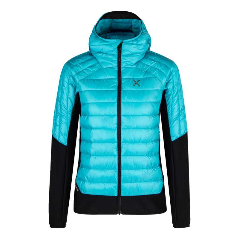 MONTURA PEAK HYBRID JKT DONNA