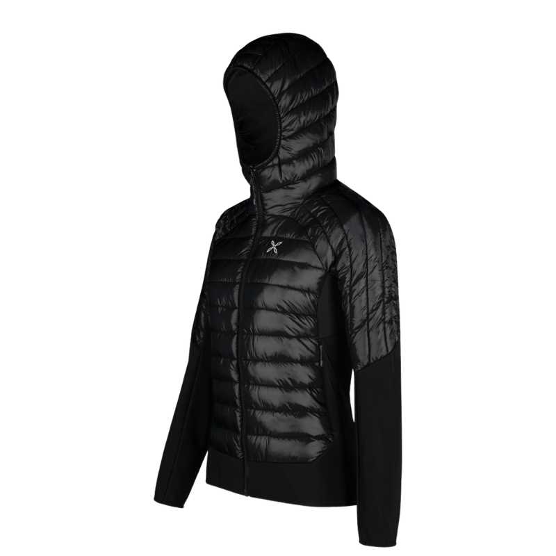 MONTURA PEAK HYBRID JKT DONNA