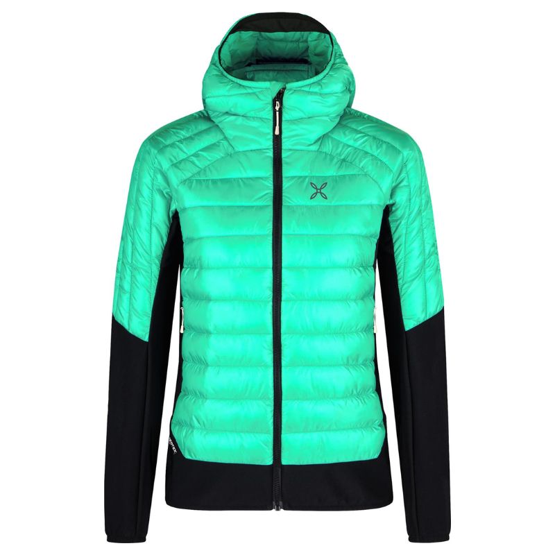 MONTURA PEAK HYBRID JKT DONNA