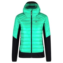 MONTURA PEAK HYBRID JKT DONNA