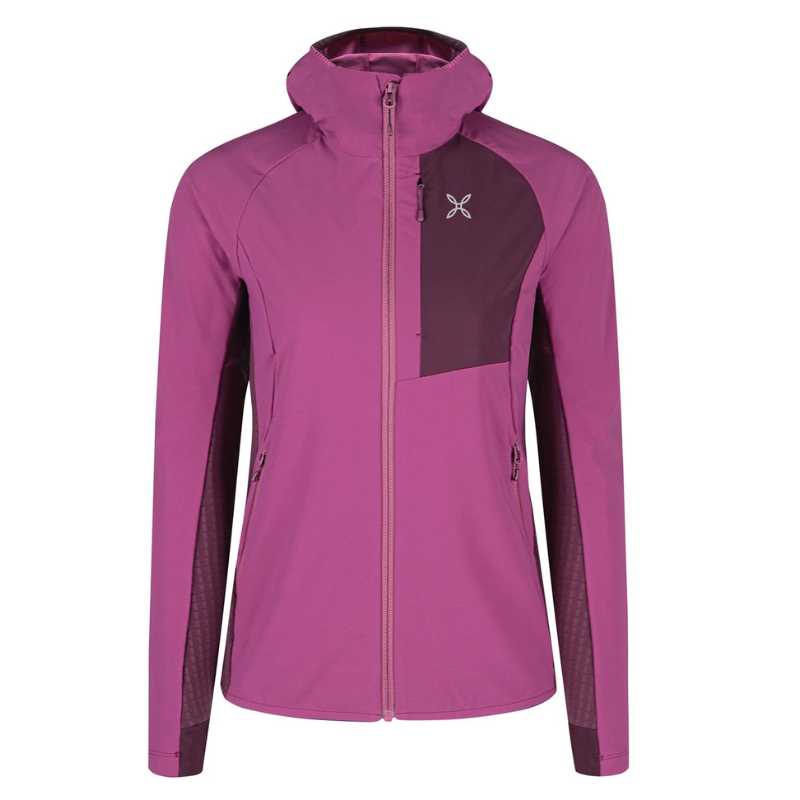 MONTURA PEAK JKT DONNA