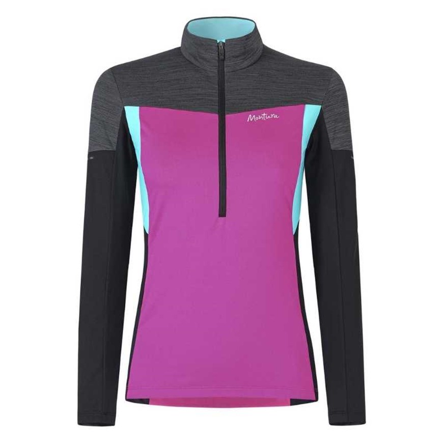 MONTURA PHOENIX ANORAK DONNA