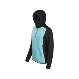 MONTURA STRETCH HOODY JKT DONNA