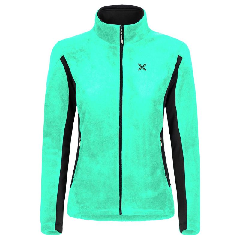 MONTURA POLAR STYLE JKT DONNA