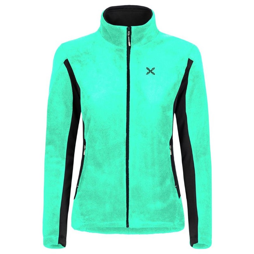 MONTURA POLAR STYLE JKT DONNA