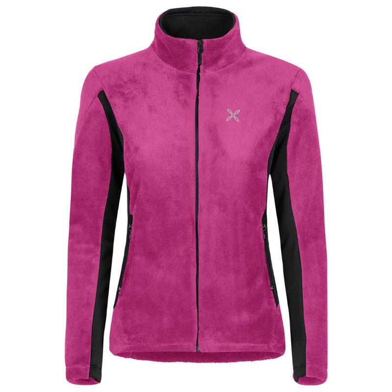 MONTURA POLAR STYLE JKT DONNA