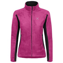 MONTURA POLAR STYLE JKT DONNA