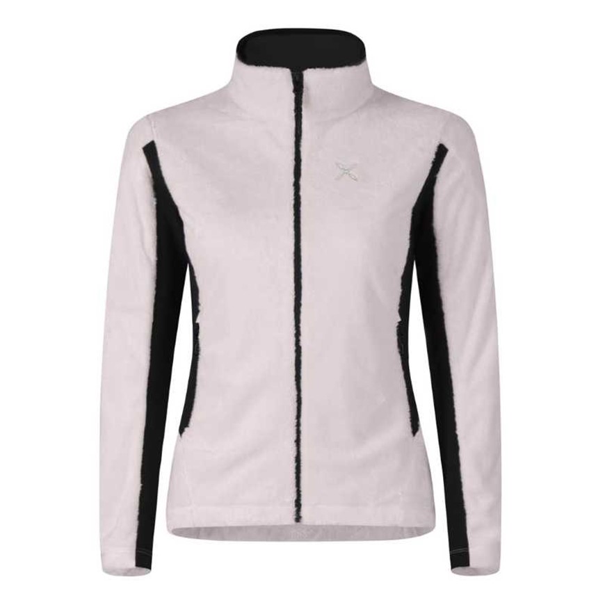 MONTURA POLAR STYLE JKT DONNA