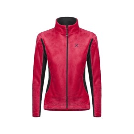 MONTURA POLAR STYLE JKT DONNA