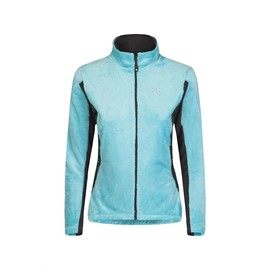 MONTURA POLAR STYLE JKT DONNA
