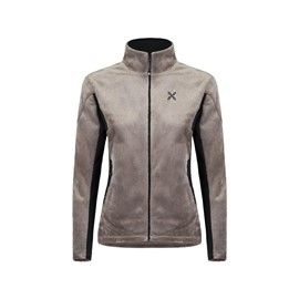 MONTURA POLAR STYLE JKT DONNA