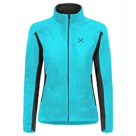 MONTURA POLAR STYLE JKT DONNA