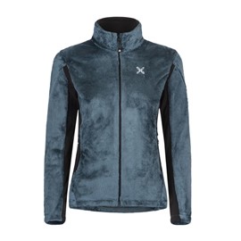 MONTURA POLAR STYLE JKT DONNA