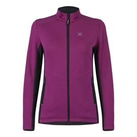 MONTURA POWER BASIC PILE DONNA