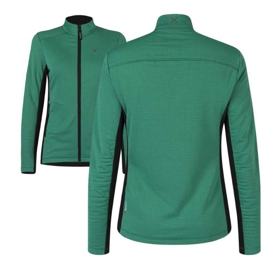MONTURA POWER BASIC PILE DONNA