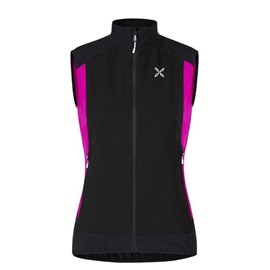 MONTURA PREMIUM WIND GILET DONNA