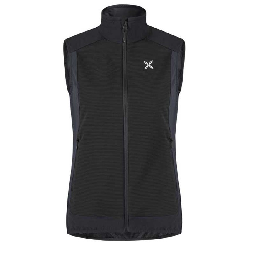 MONTURA PREMIUM WIND GILET DONNA