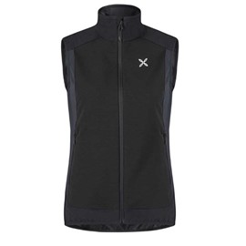 MONTURA PREMIUM WIND GILET DONNA
