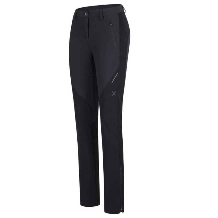 MONTURA PRESANELLA PANTALONE DONNA