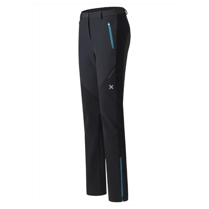 MONTURA PRESANELLA PANTALONE DONNA