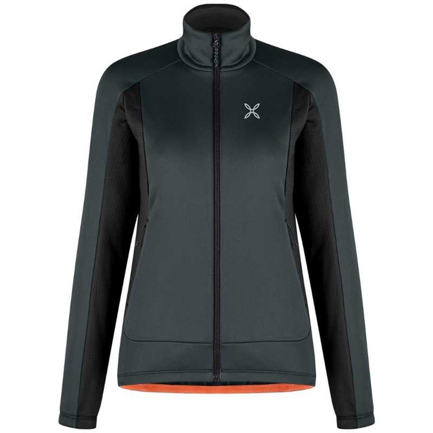 MONTURA PULSE PILE DONNA