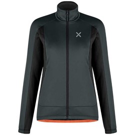 MONTURA PULSE PILE DONNA