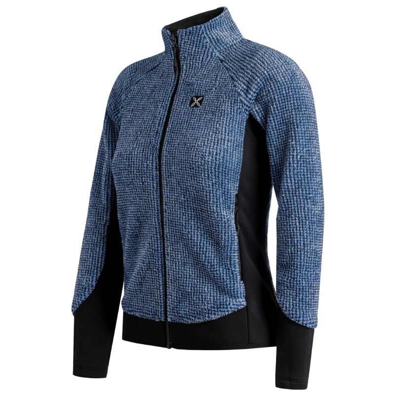 MONTURA REMIX EVO PILE DONNA