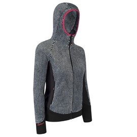 MONTURA REMIX FLEECE JKT DONNA