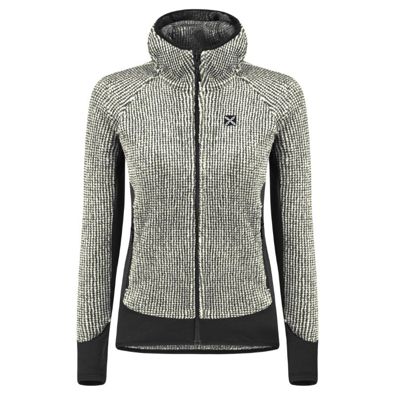 MONTURA REMIX FLEECE JKT DONNA