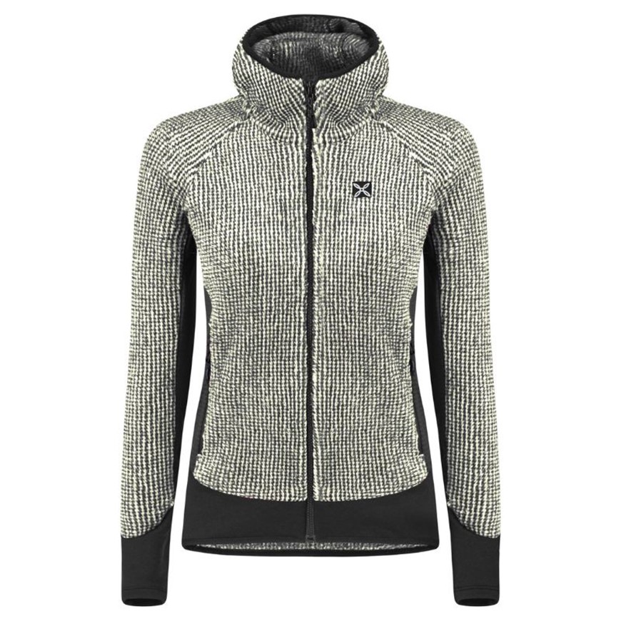 MONTURA REMIX FLEECE JKT DONNA