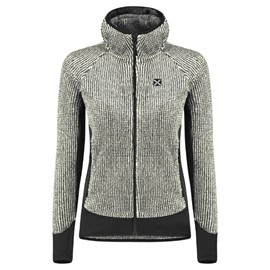 MONTURA REMIX FLEECE JKT DONNA