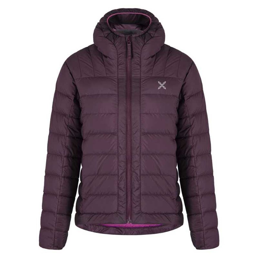 MONTURA RENON HOODED PIUMINO DONNA