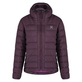 MONTURA RENON HOODED PIUMINO DONNA