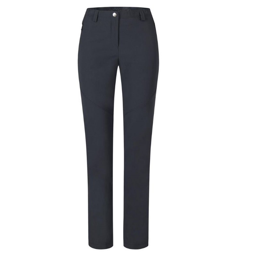 MONTURA RENON PANTALONE DONNA