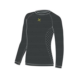MONTURA SEAMLESS WARM MAGLIA DONNA
