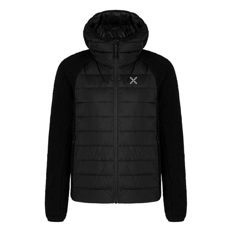 Montura Sherpa Hybrid jkt donna