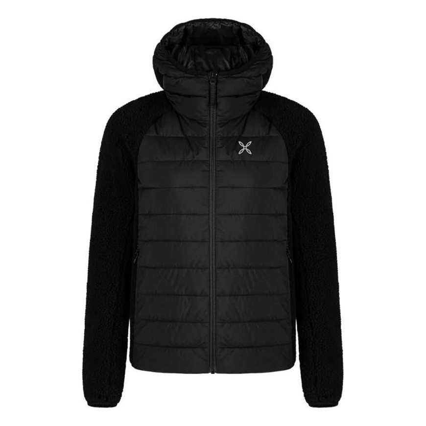 Montura Sherpa Hybrid jkt donna