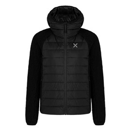 Montura Sherpa Hybrid jkt donna