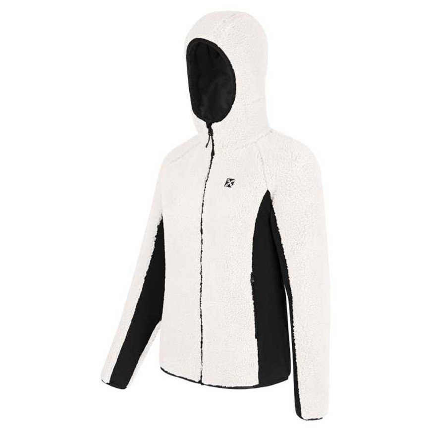 MONTURA SHERPA PILE DONNA