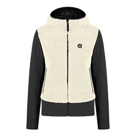 MONTURA SHERPA MIX JKT DONNA