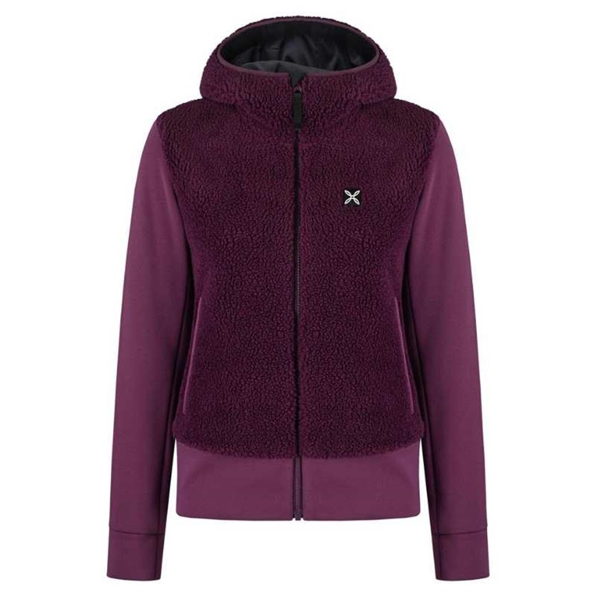 MONTURA SHERPA MIX JKT DONNA